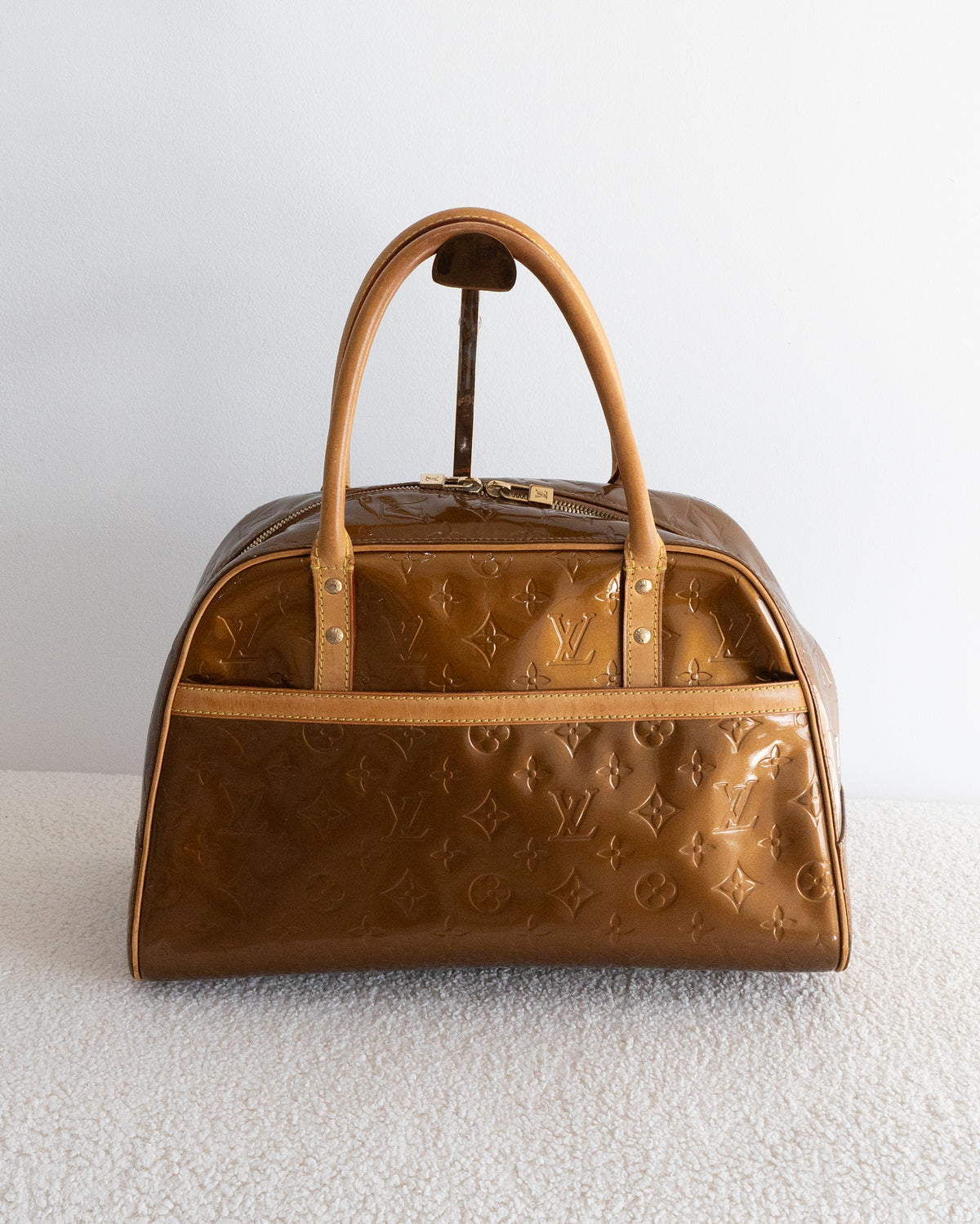 LOUIS VUITTON Tompkins