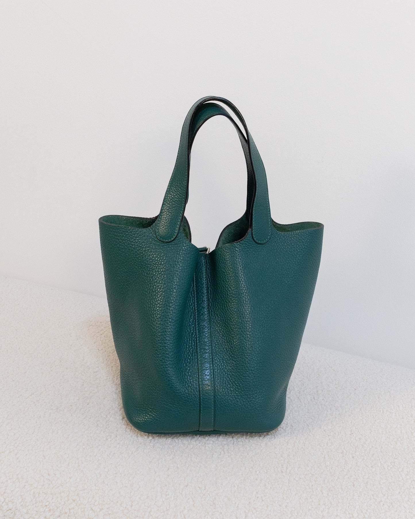 HERMÈS Picotin Lock 22