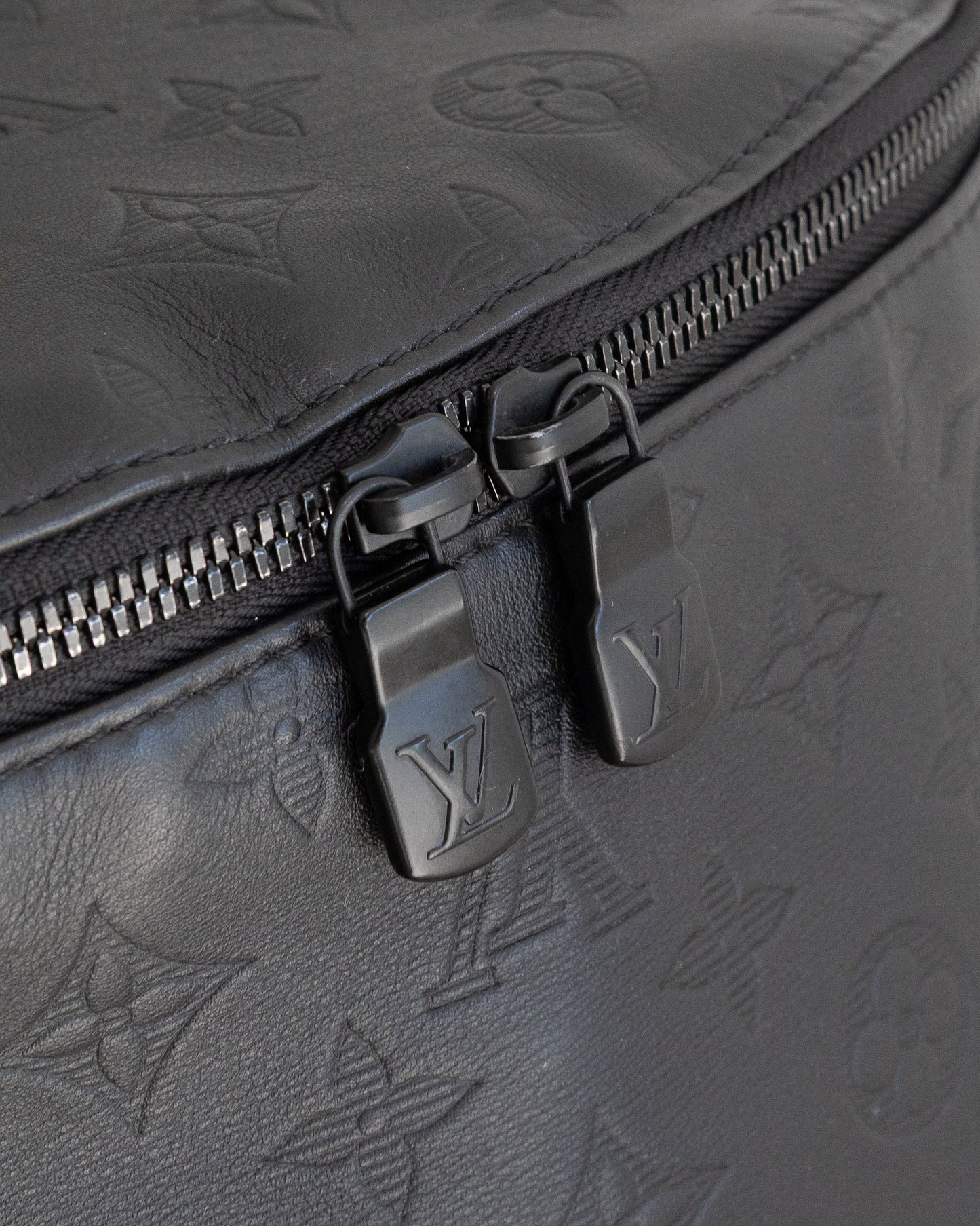 LOUIS VUITTON Racer Backpack