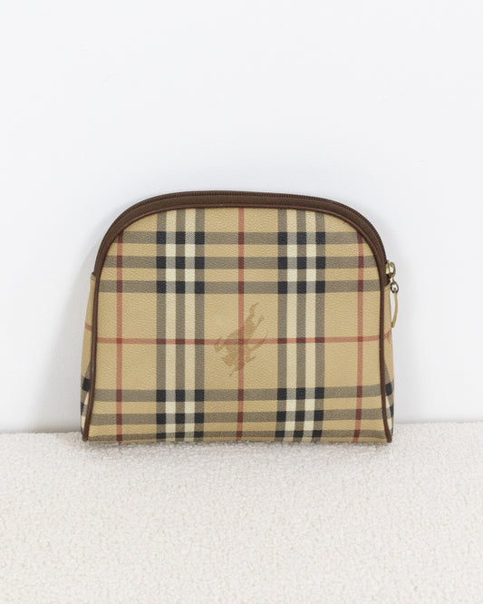 BURBERRY Pouch