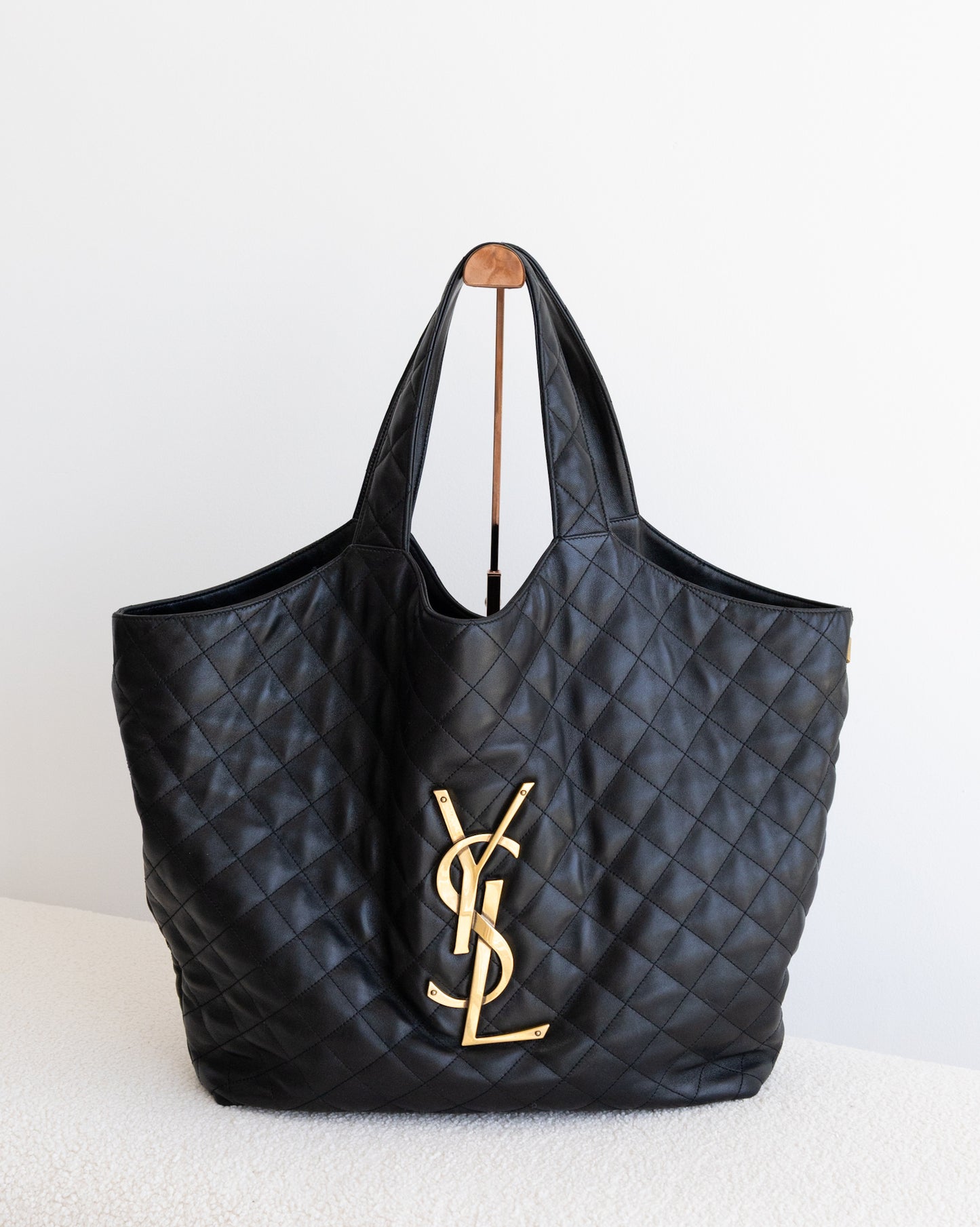 SAINT LAURENT Icare