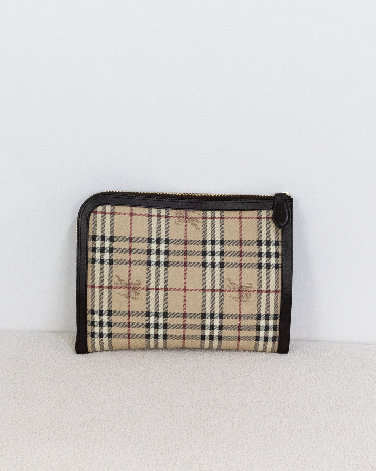 BURBERRY Laptop Case