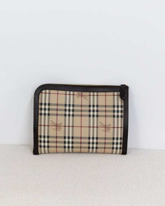 BURBERRY Laptop Case