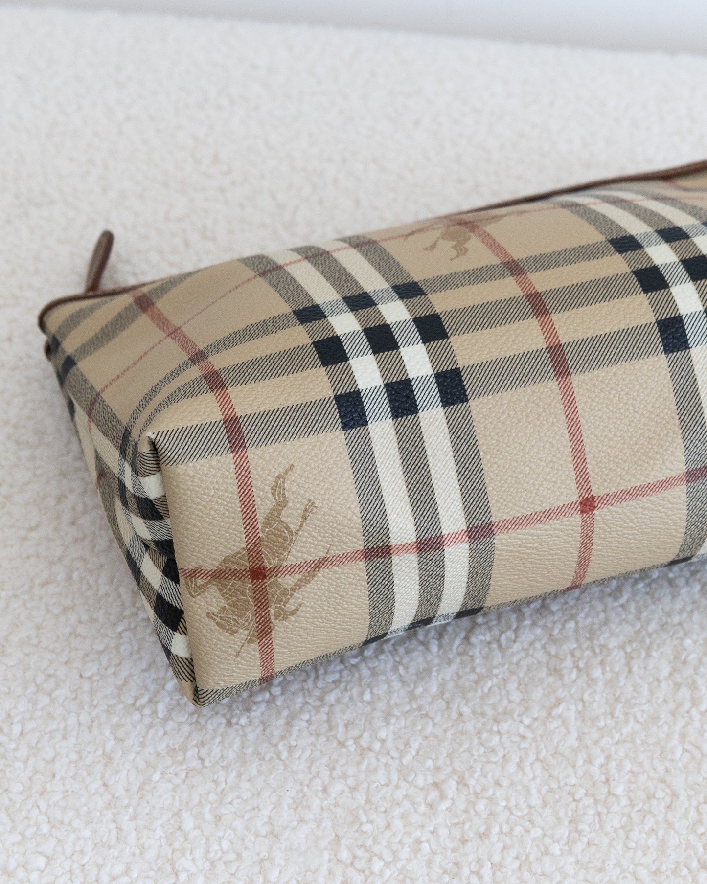 BURBERRY Pouch