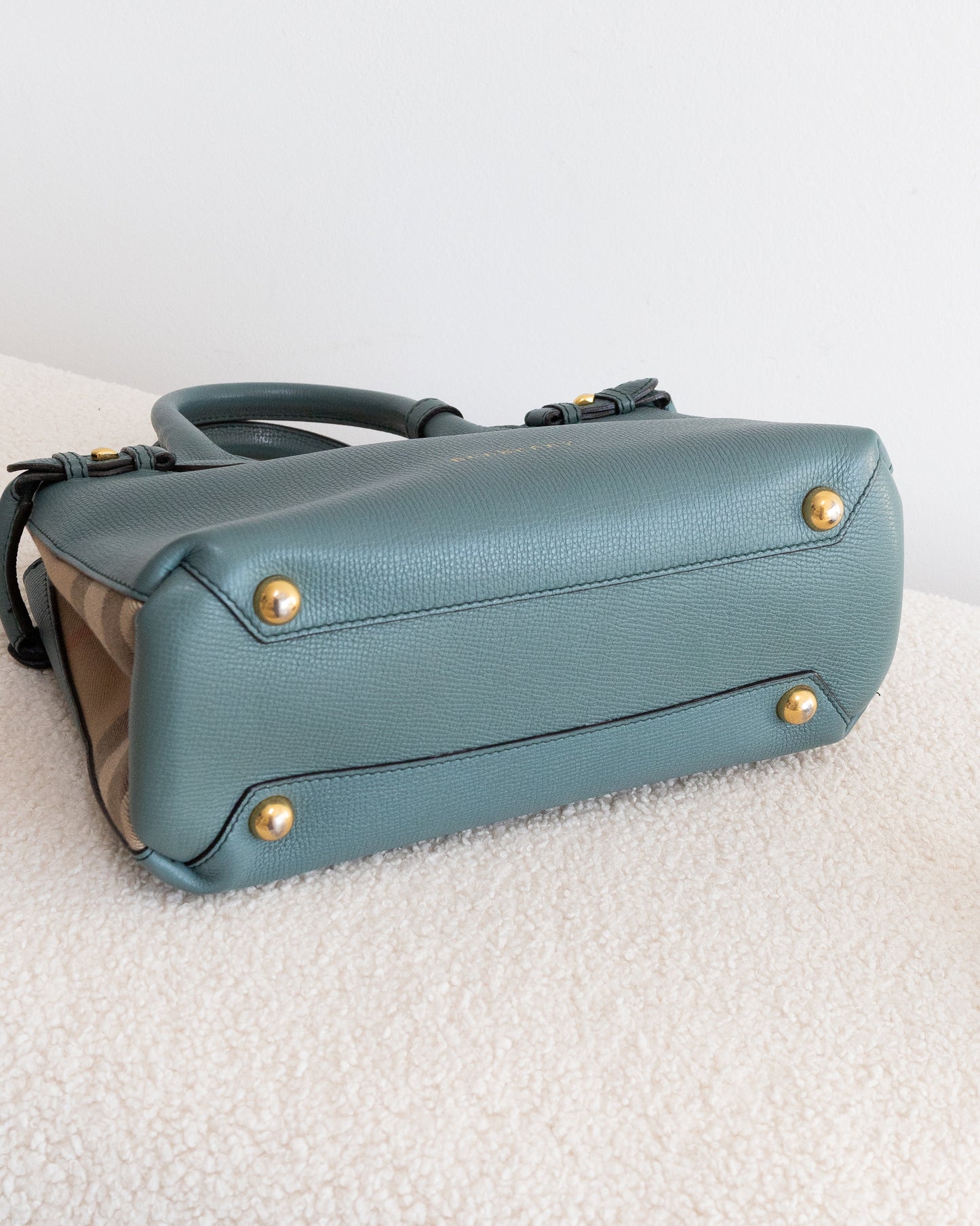 BURBERRY Banner Small