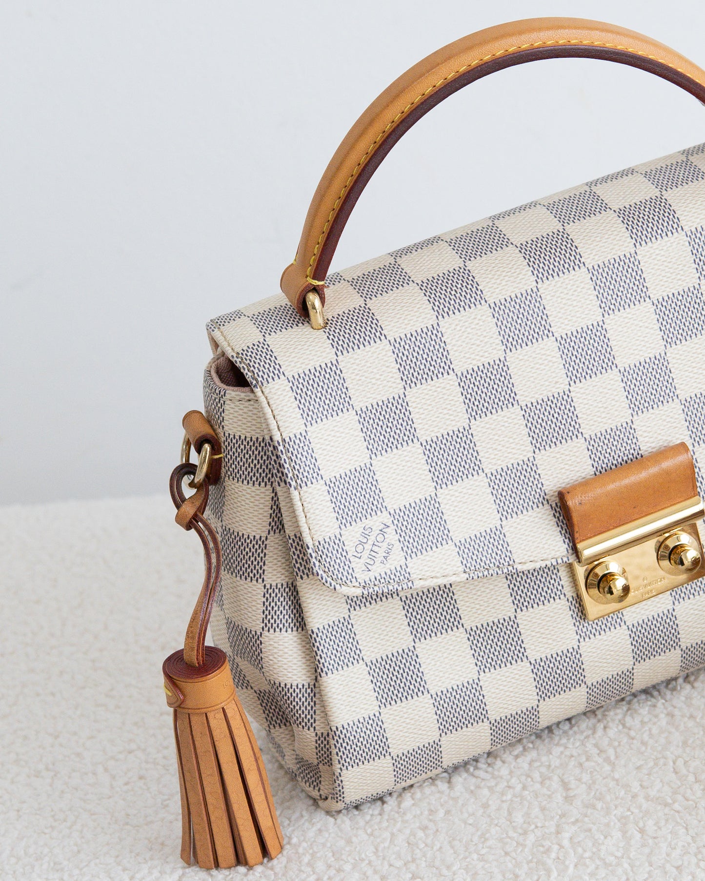 LOUIS VUITTON Croisette