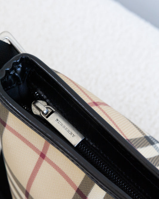 BURBERRY Crossbody