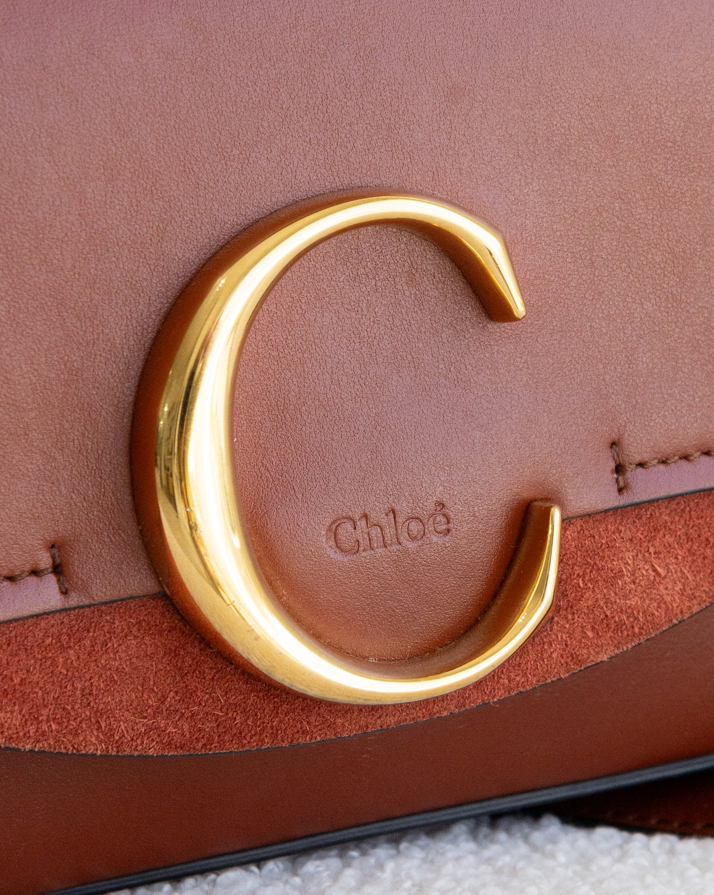 CHLOE C Mini