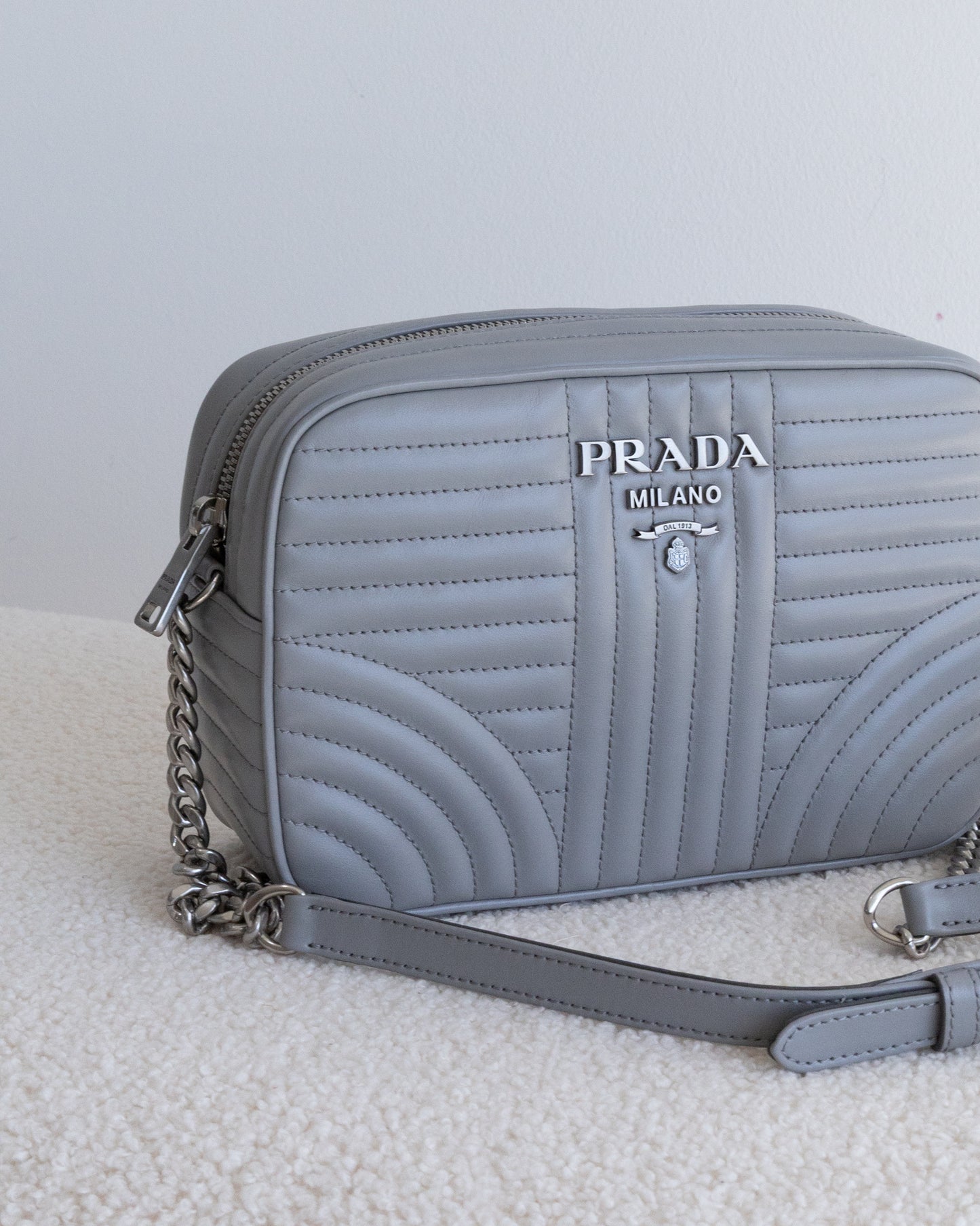 PRADA Diagramme