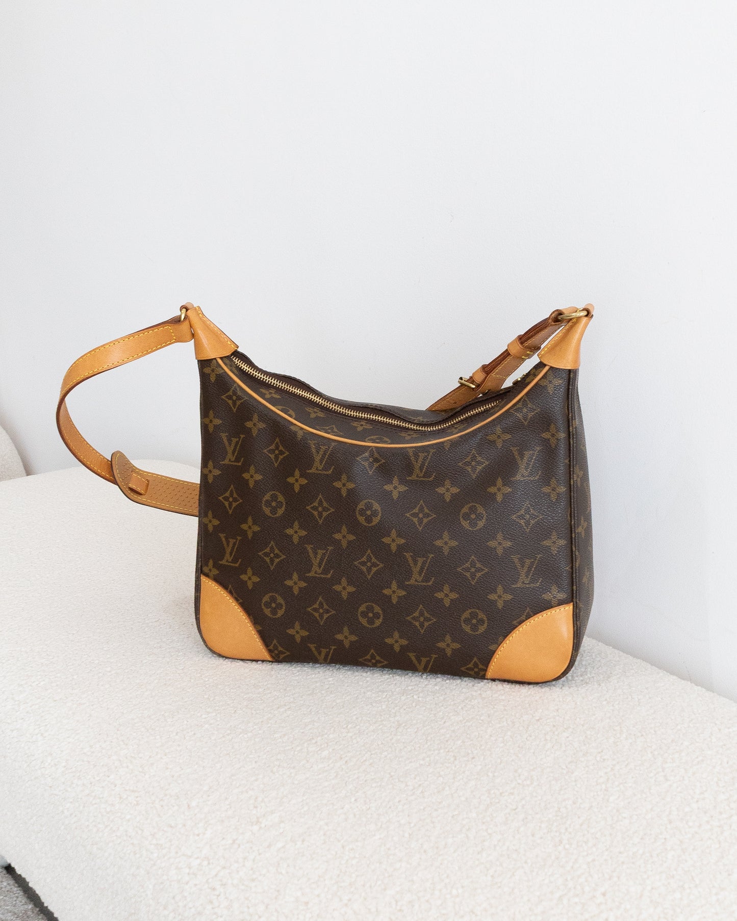 LOUIS VUITTON Boulogne 30