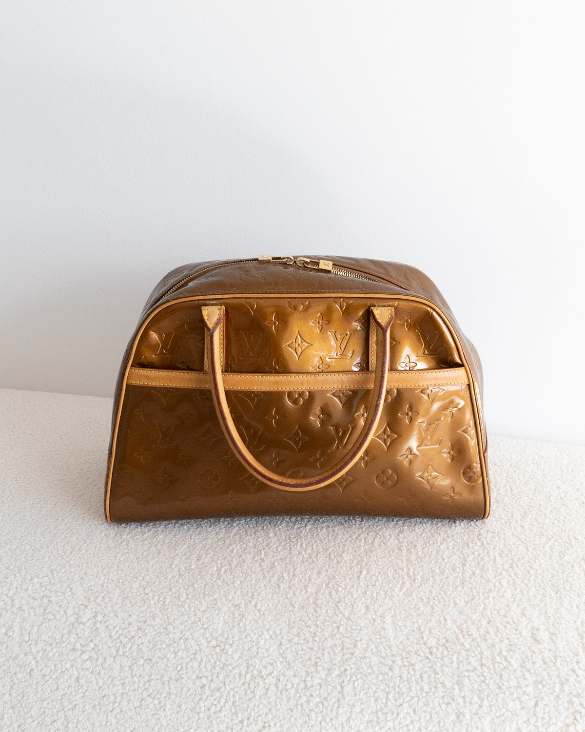 LOUIS VUITTON Tompkins