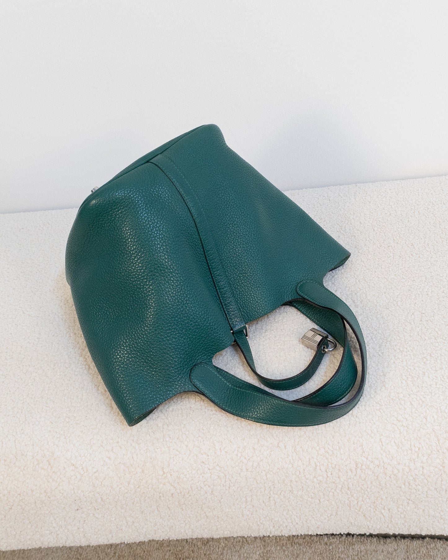 HERMÈS Picotin Lock 22