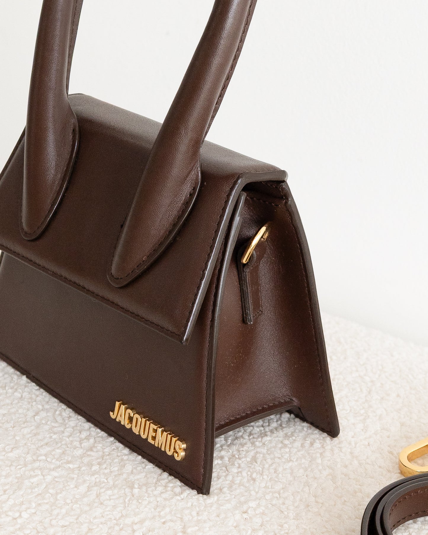 JACQUEMUS Le Chiquito Médium