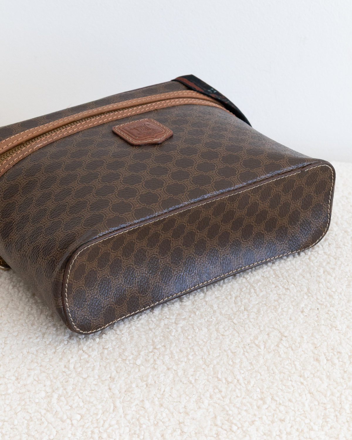 CÉLINE Macadam Vanity