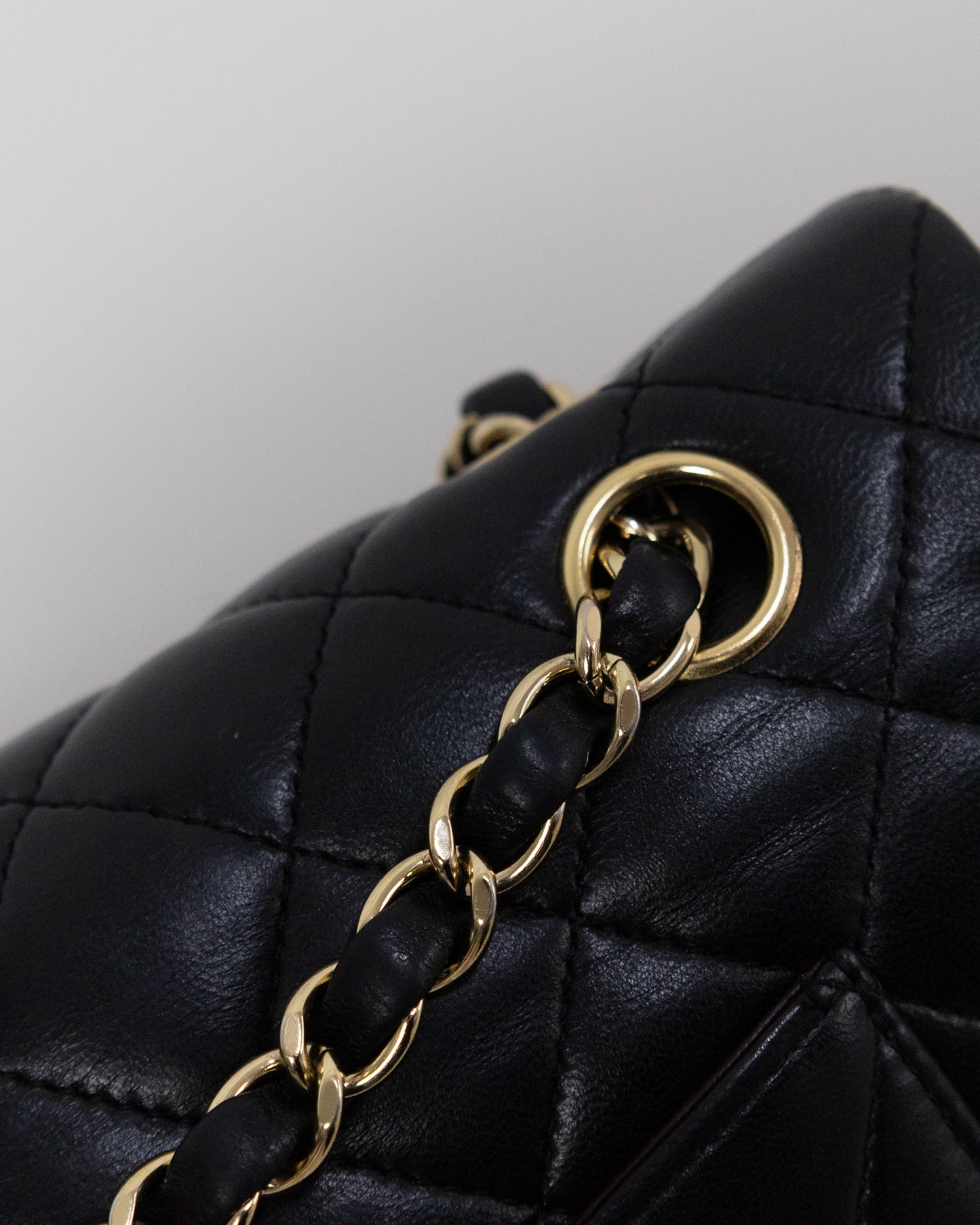 CHANEL Classic Double Flap