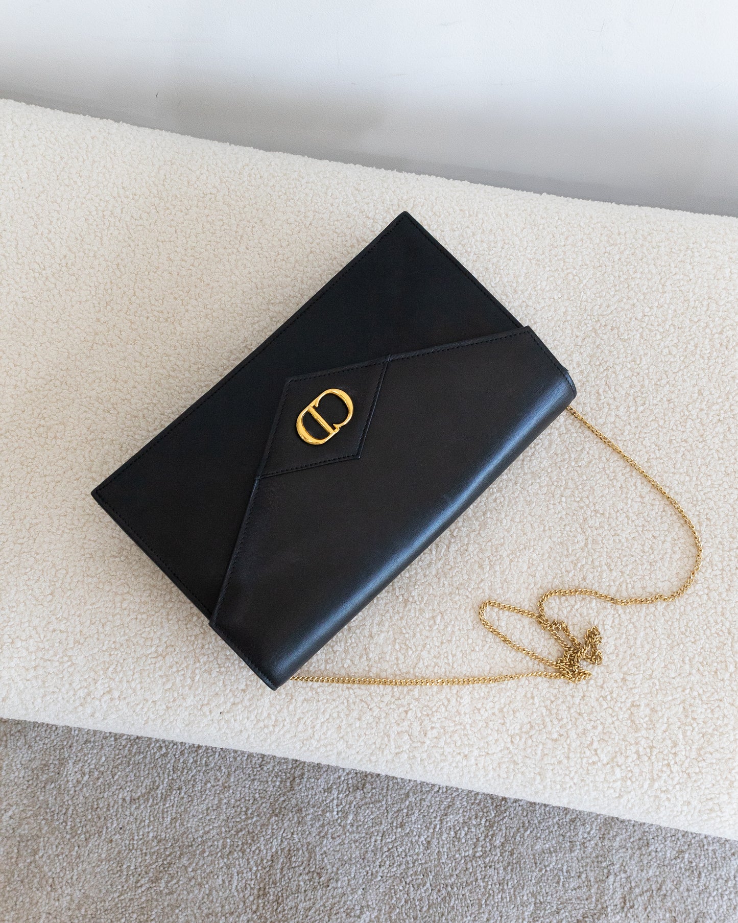 CHRISTIAN DIOR Envelope