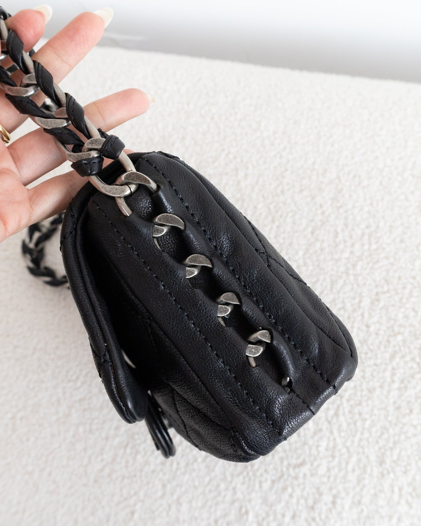 CHANEL Chain Flap Shoulder bag