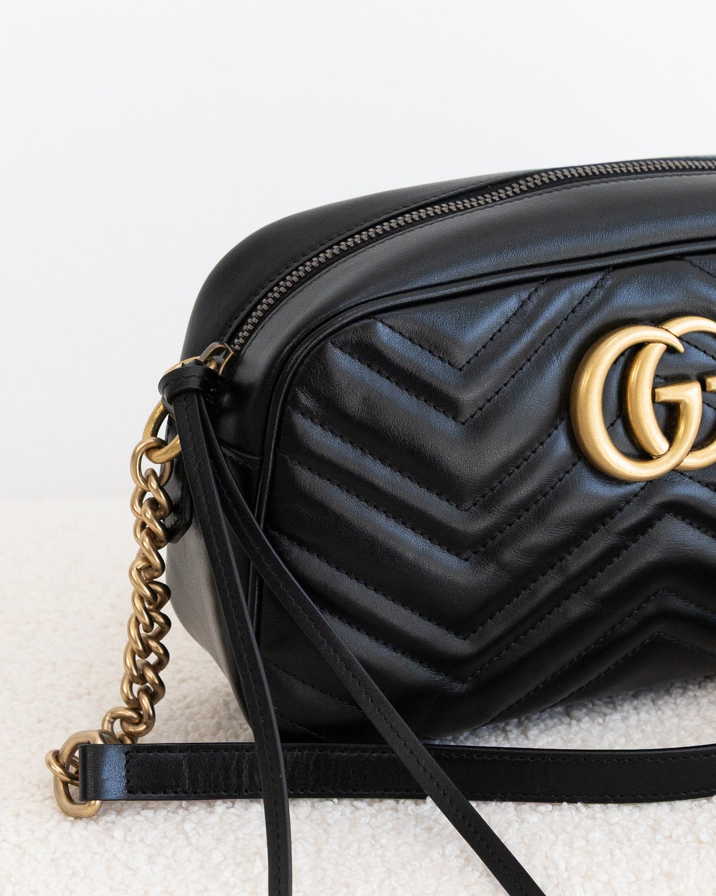 GUCCI Marmont Crossbody