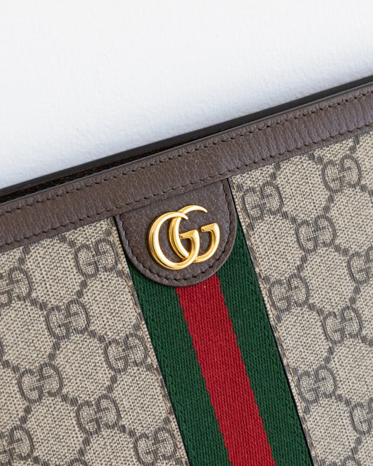 GUCCI Ophidia Pouch