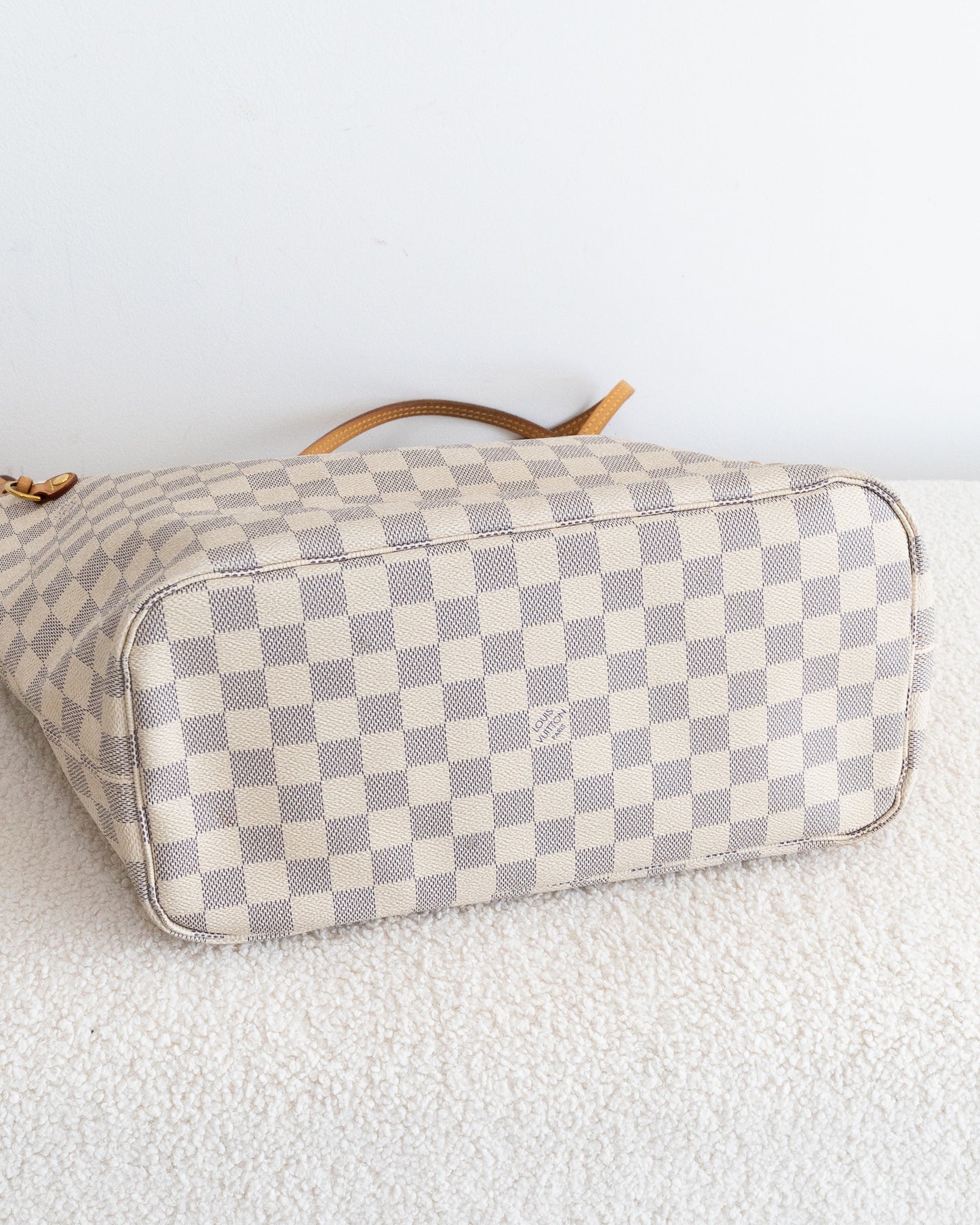 LOUIS VUITTON Neverfull MM