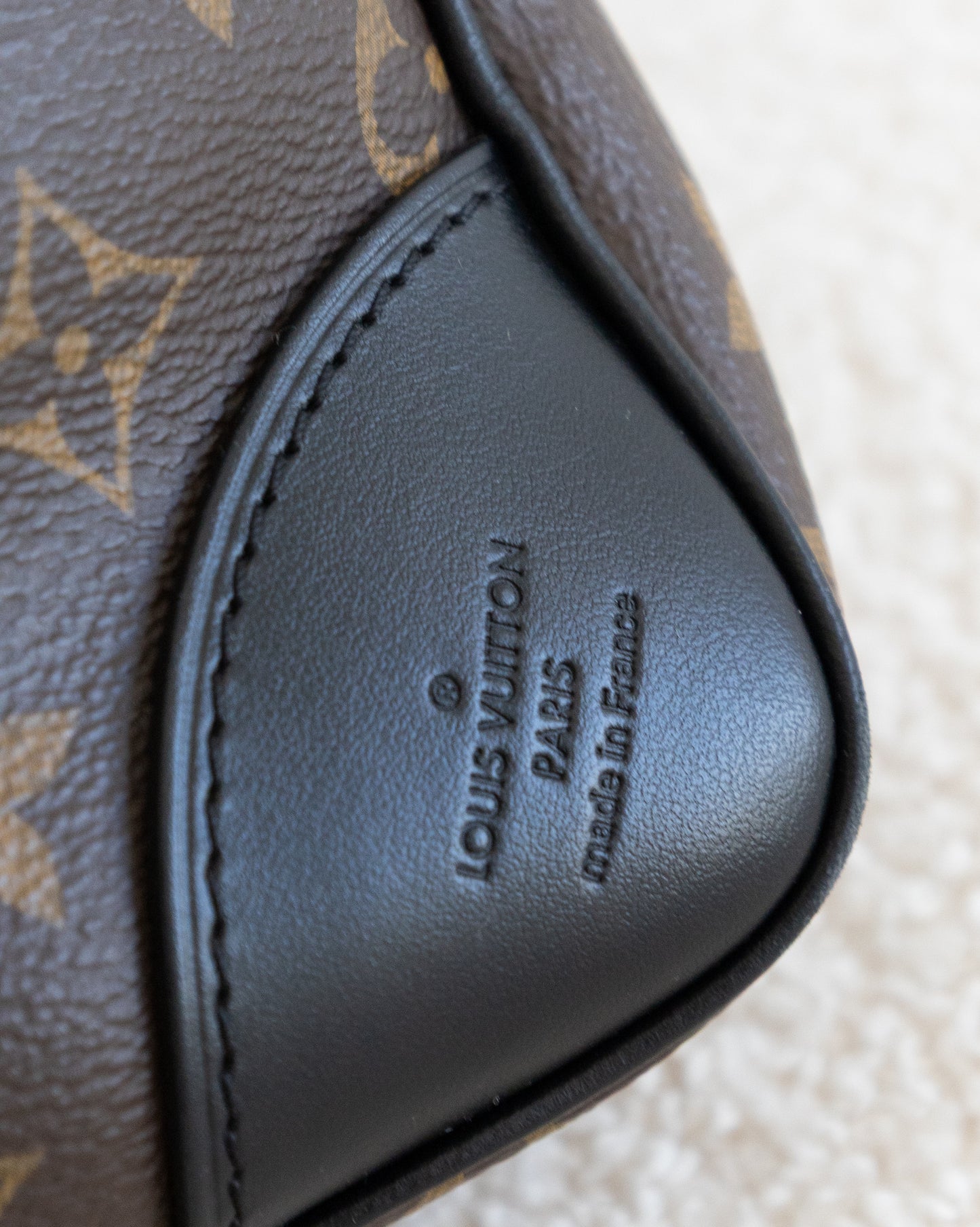LOUIS VUITTON Ondeon MM