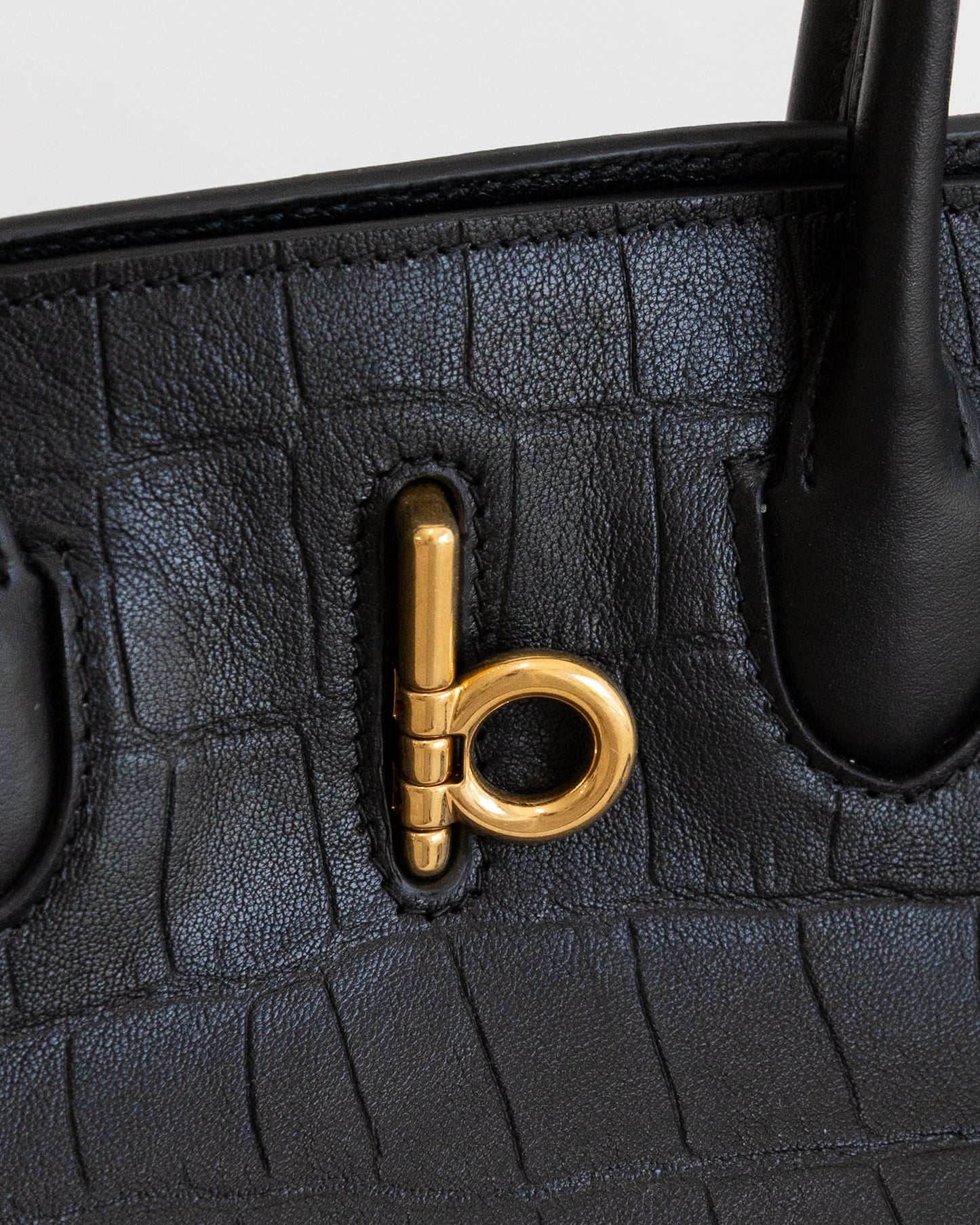 BURBERRY Rocking Horse Small