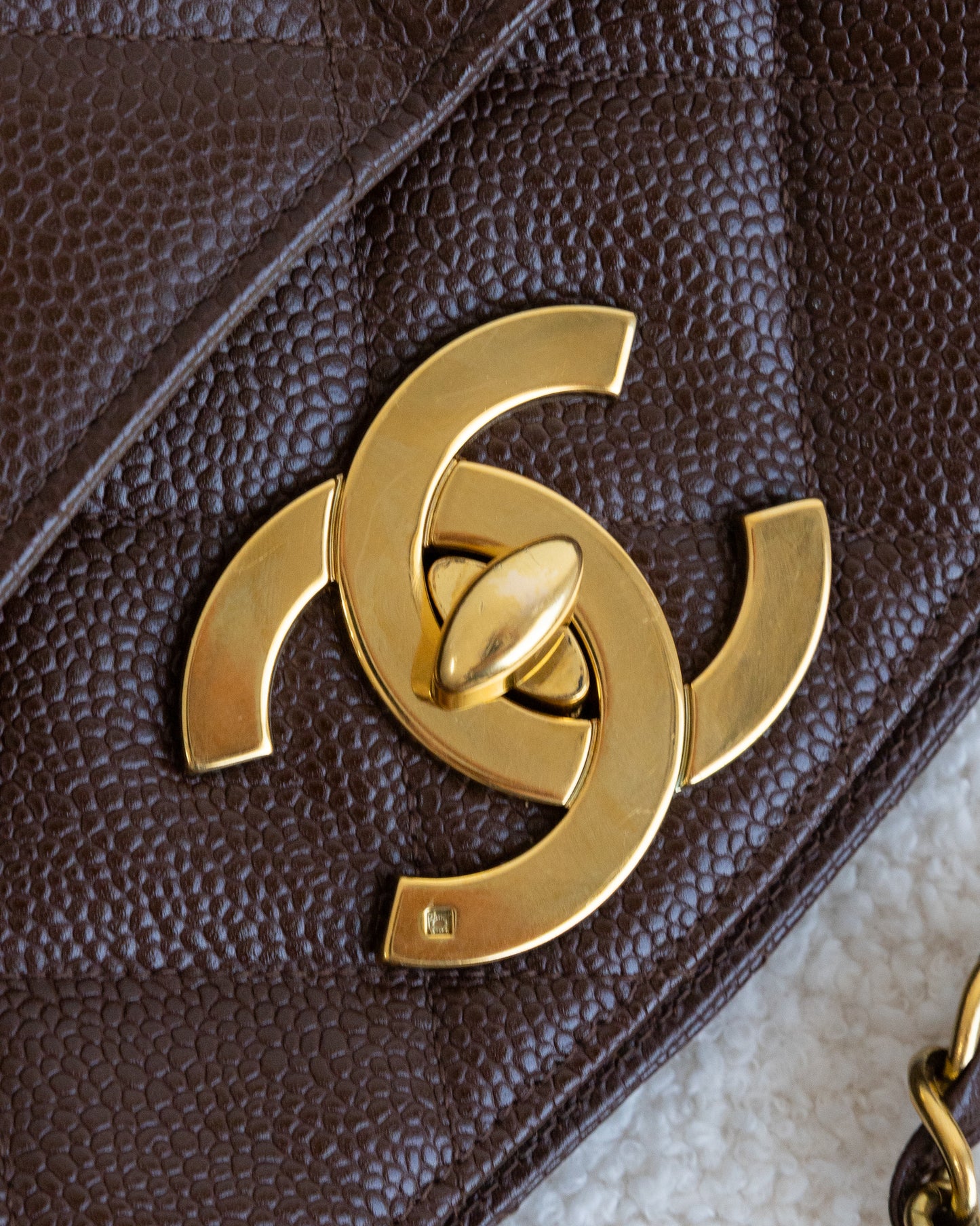 CHANEL Tote Bag