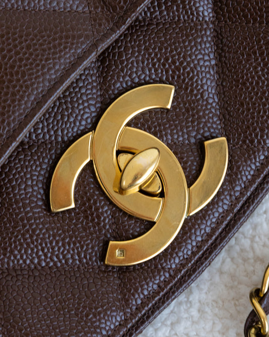 CHANEL Tote Bag