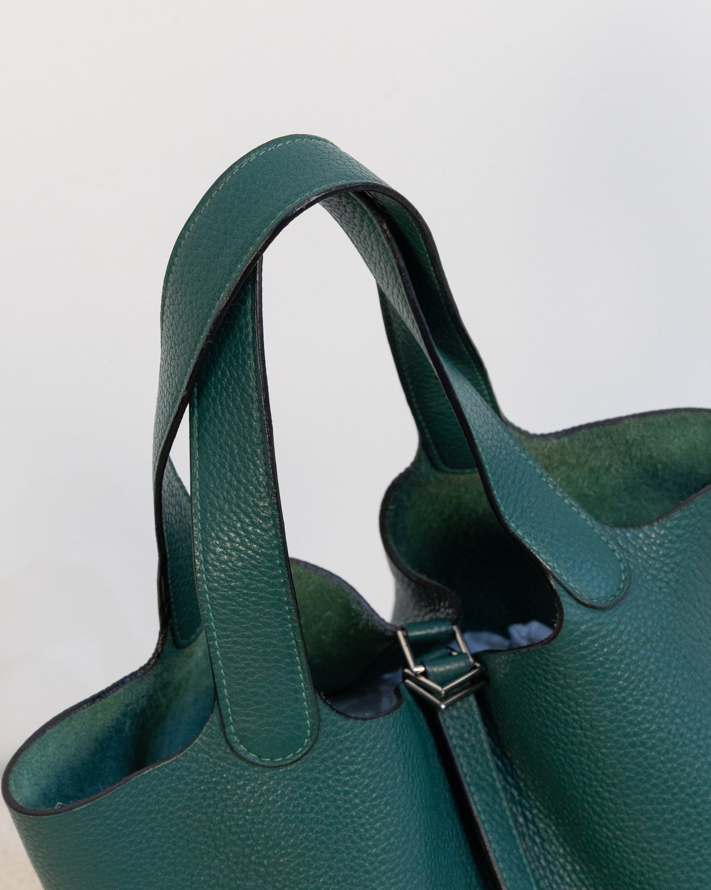 HERMÈS Picotin Lock 22