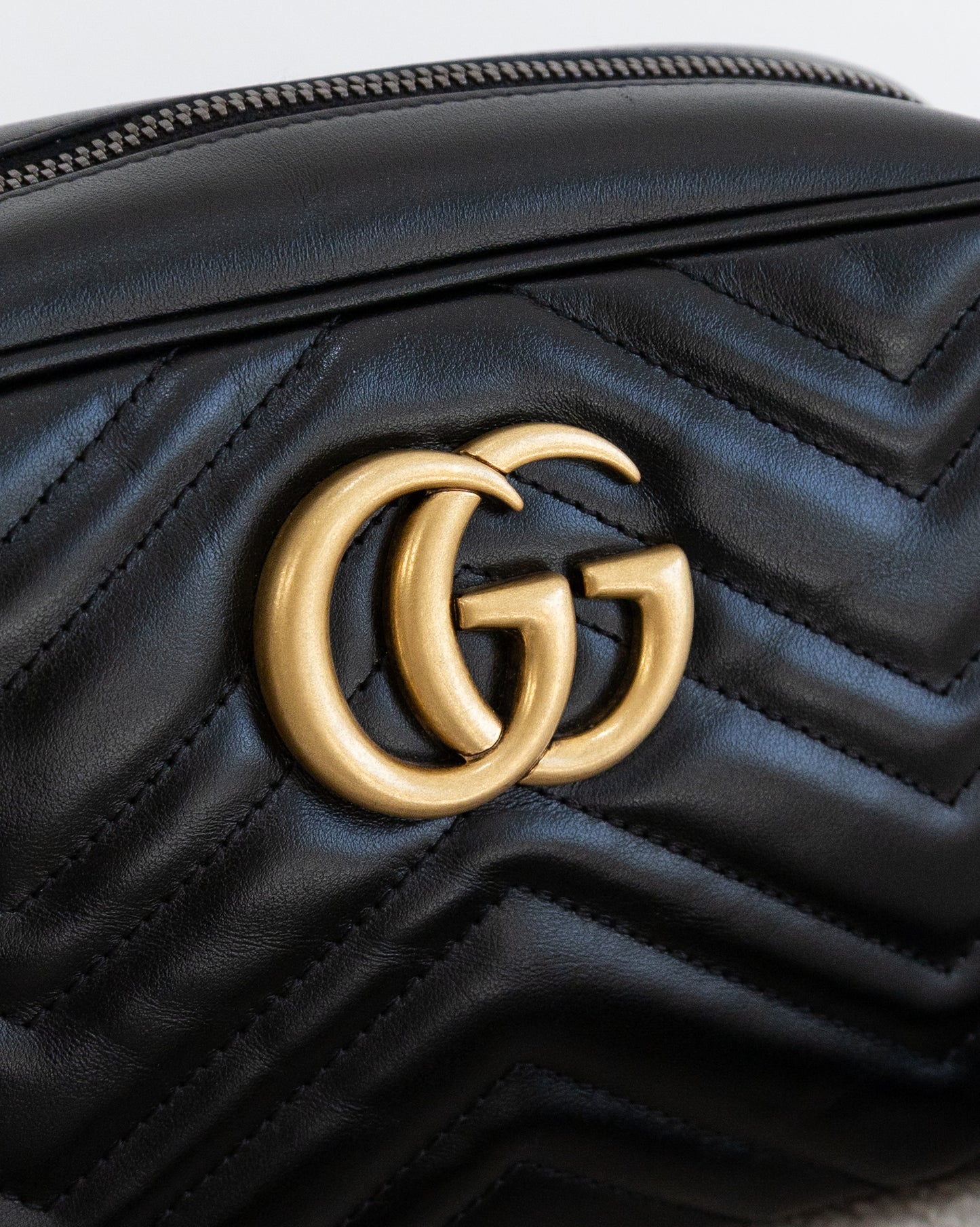 GUCCI Marmont Crossbody