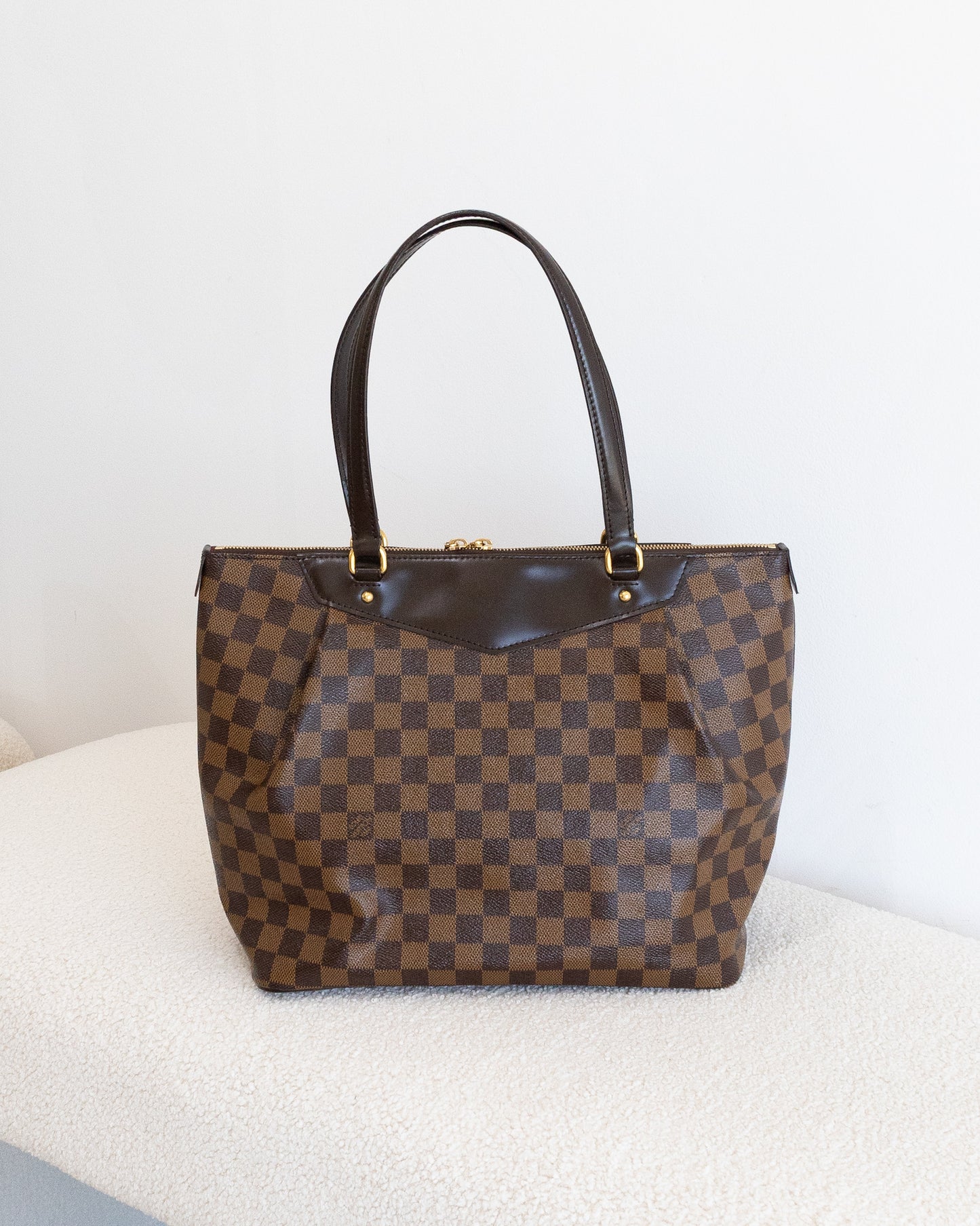 LOUIS VUITTON Westminster GM