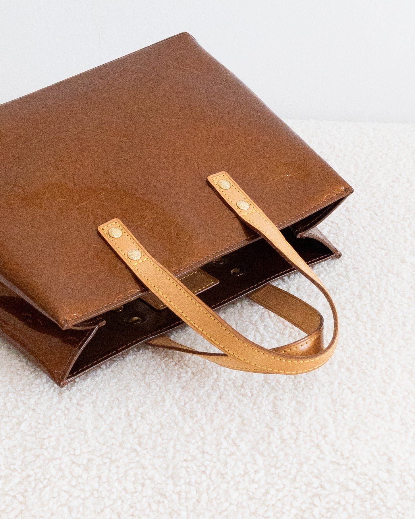 LOUIS VUITTON Reade PM