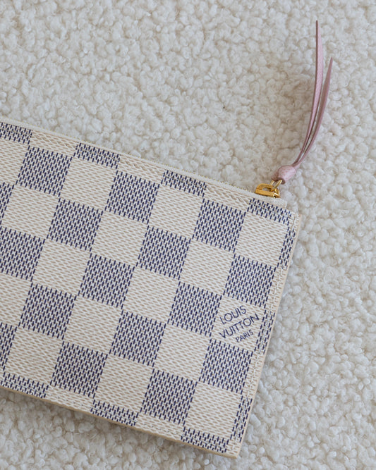 LOUIS VUITTON Pouch