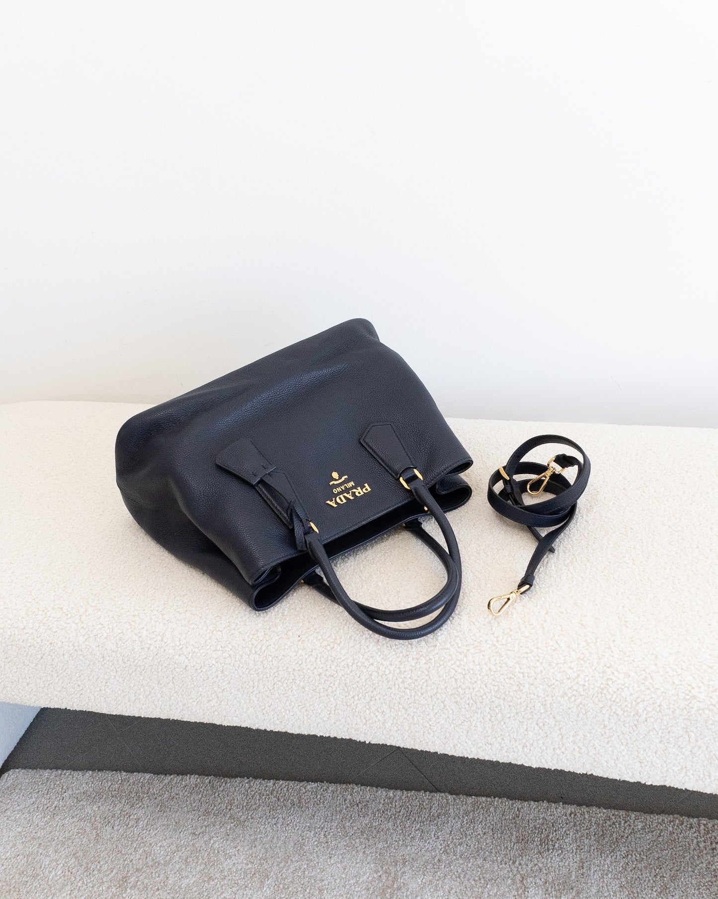 PRADA Tote
