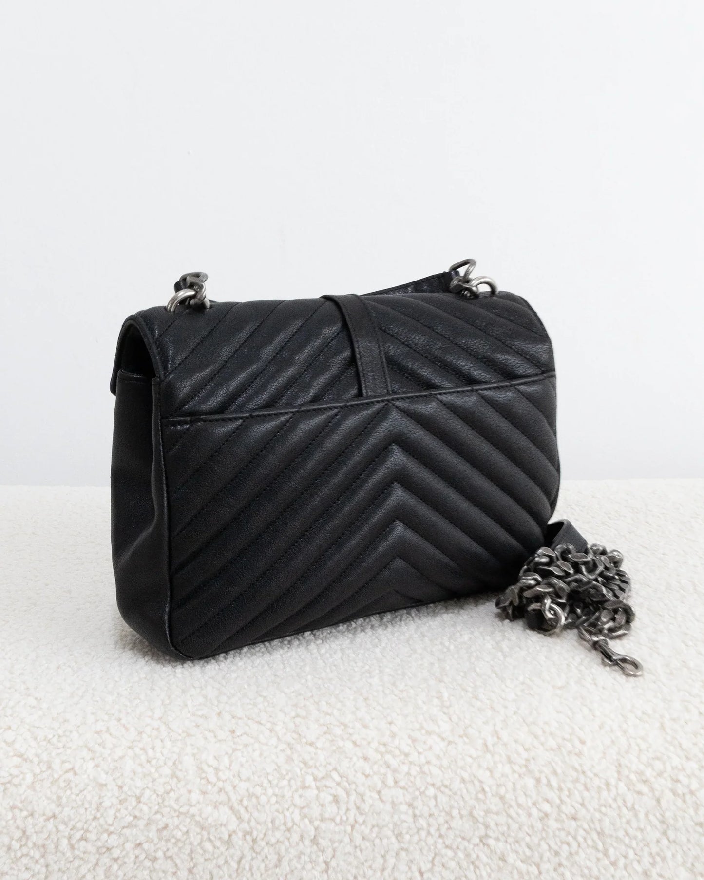 SAINT LAURENT College