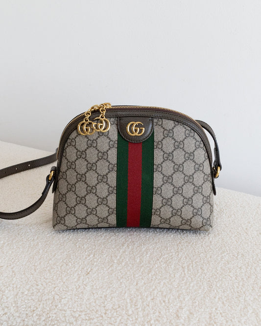 GUCCI Ophidia Dome