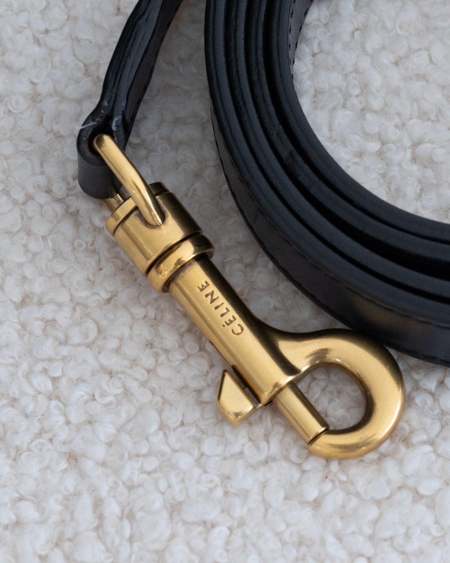 CÉLINE Nano Luggage