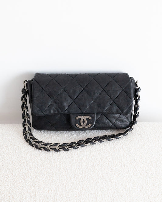 CHANEL Chain Flap Shoulder bag