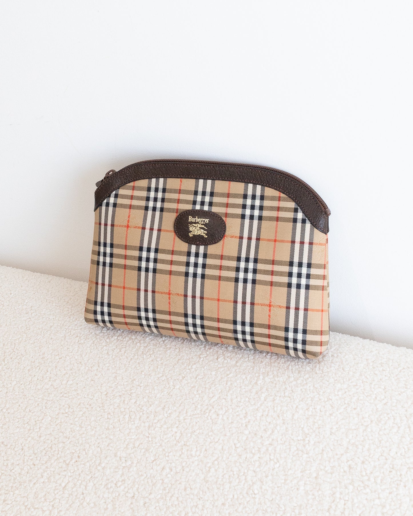 BURBERRY Pouch