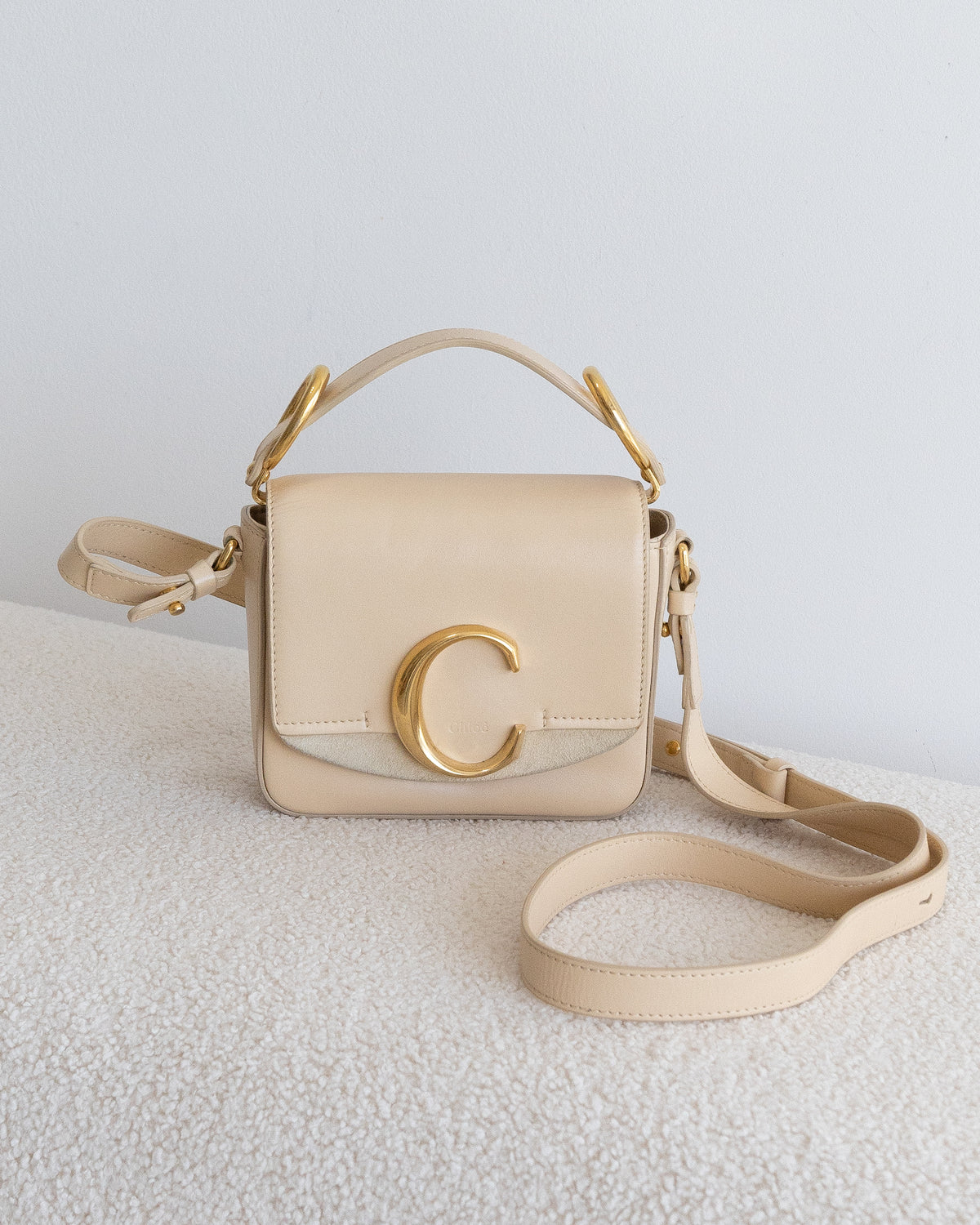 CHLOÉ C Mini