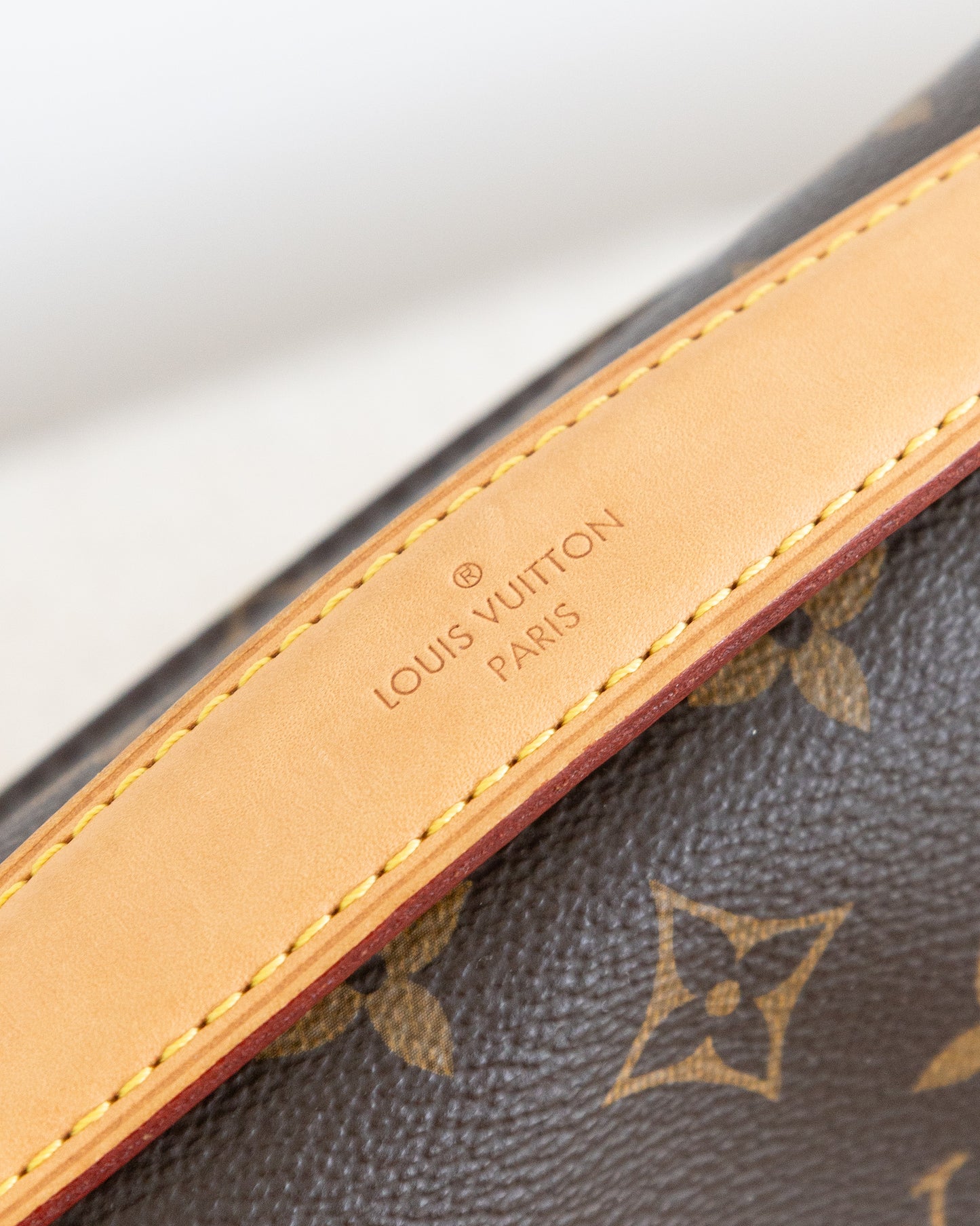 LOUIS VUITTON Pochette Metis