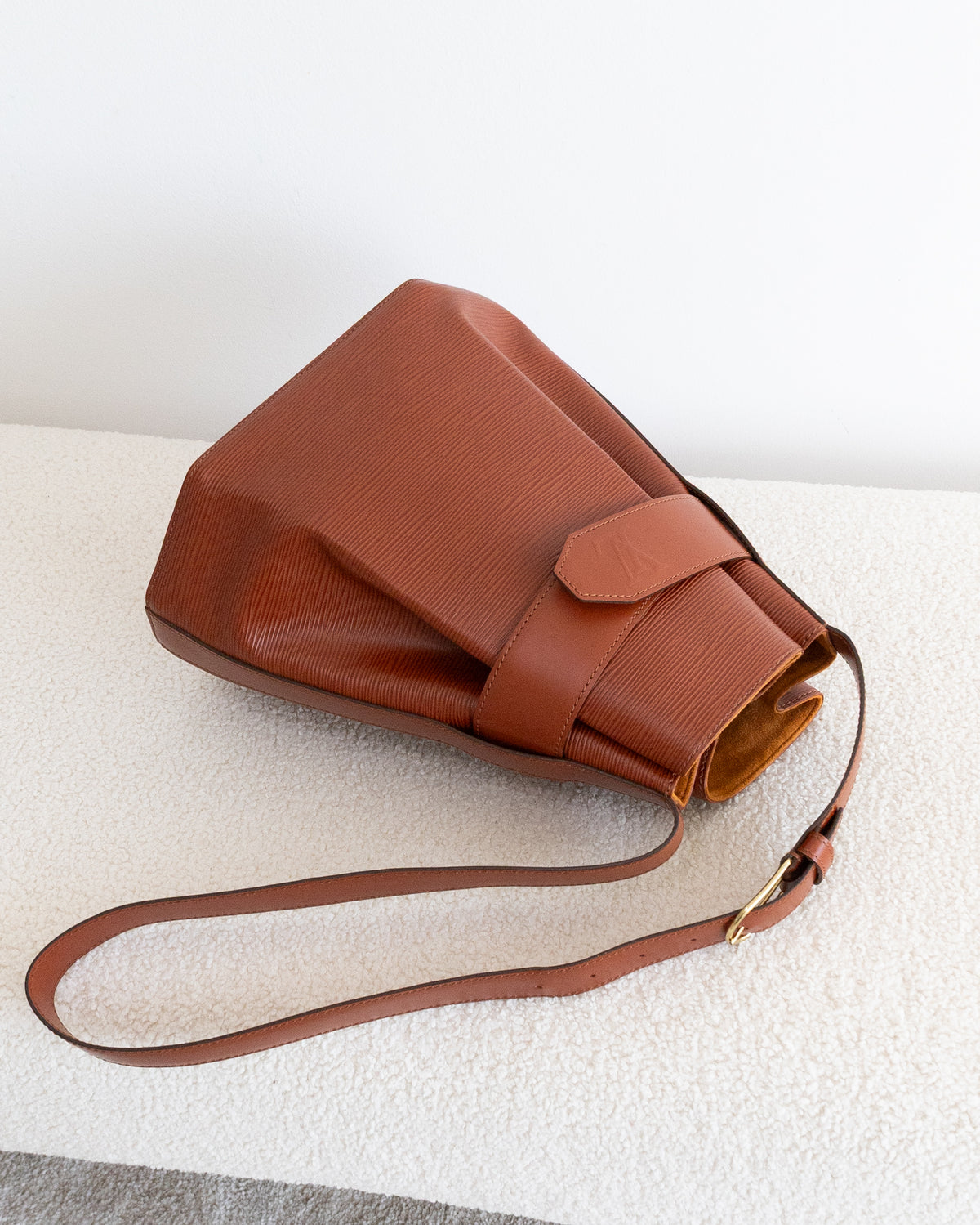LOUIS VUITTON  Sac D´Epaule PM