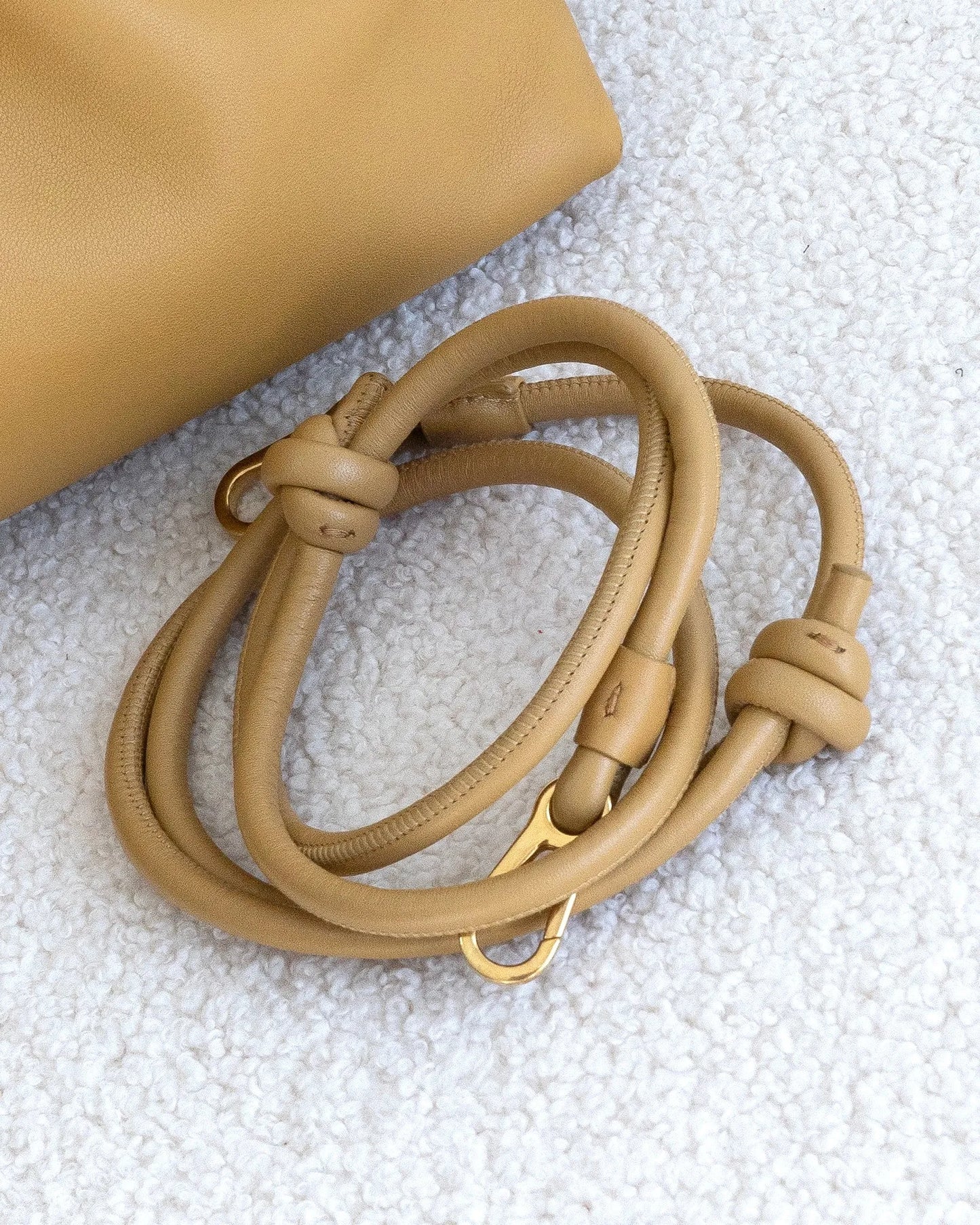 LOEWE Flamenco Chain