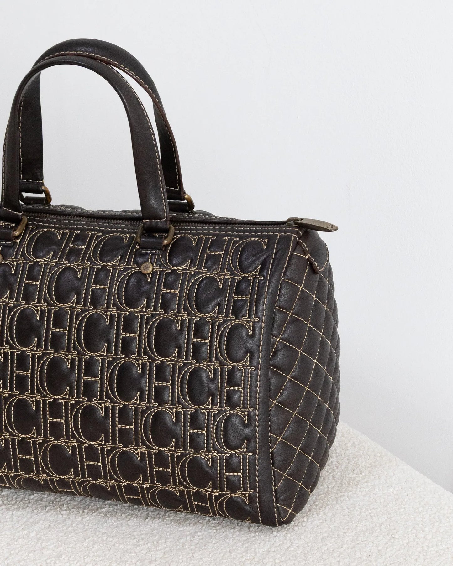 CAROLINA HERRERA Bauletto