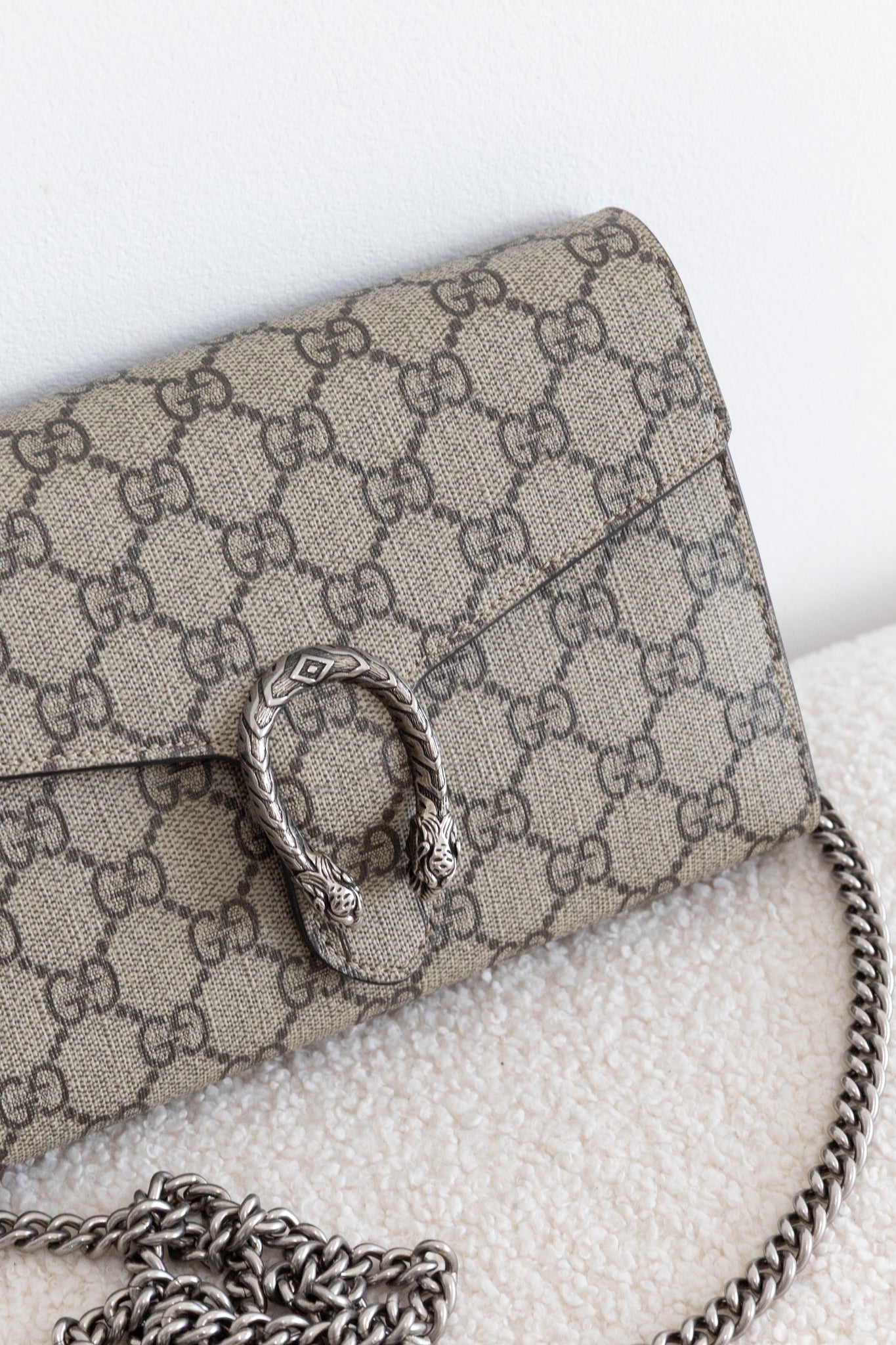 GUCCI Dionysus WOC