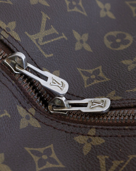 LOUIS VUITTON Keepall 60
