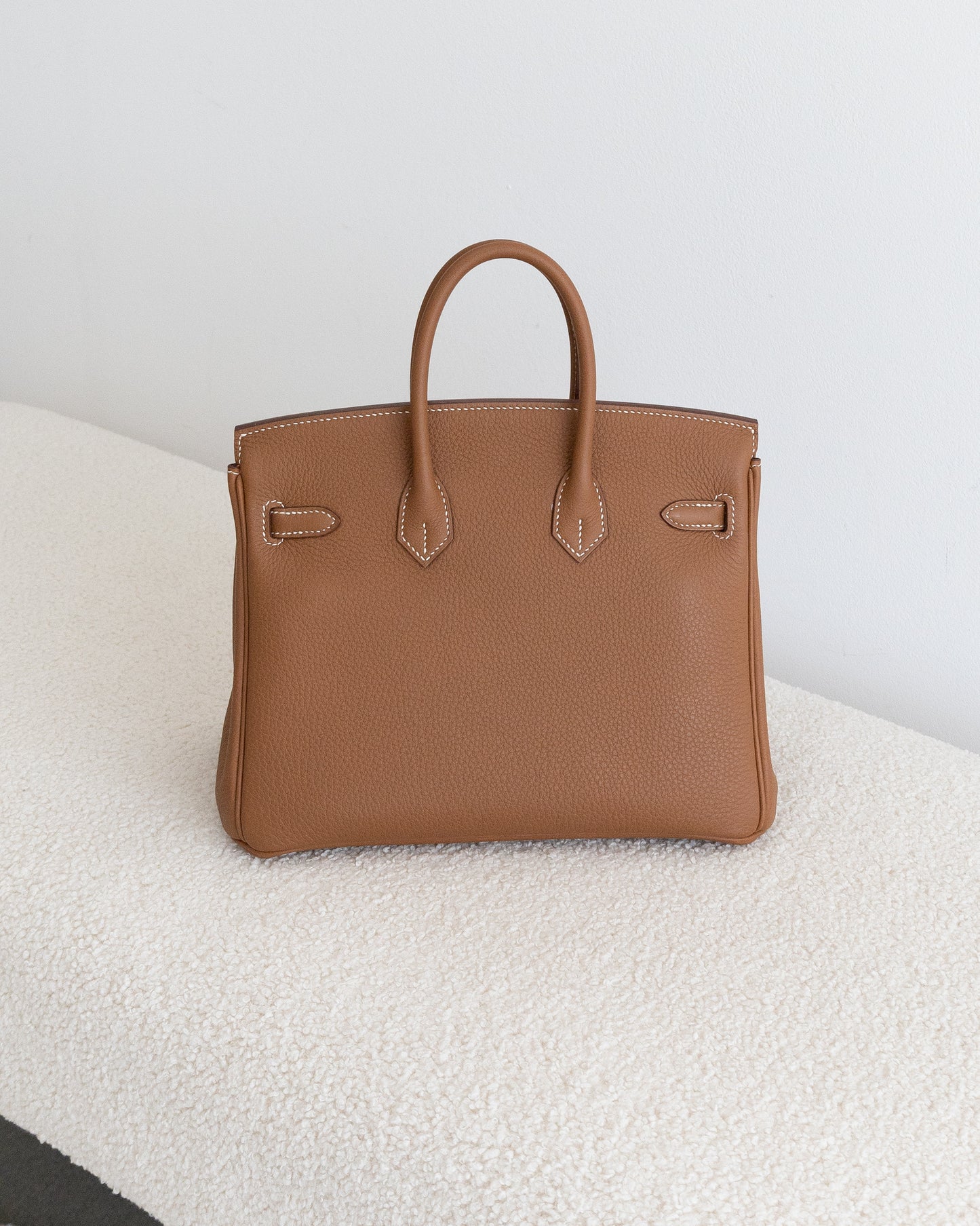 HERMÈS Birkin 25