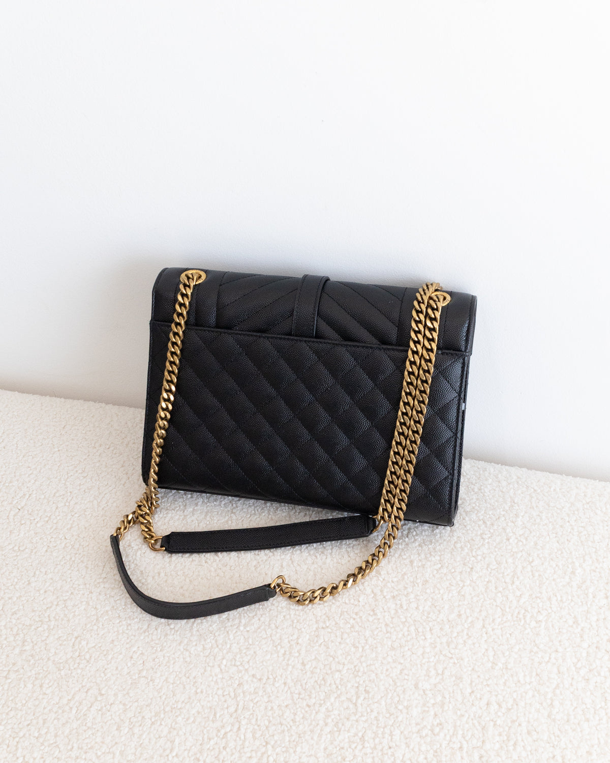 SAINT LAURENT Envelope