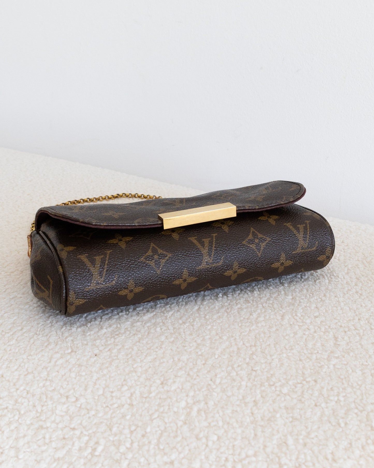 LOUIS VUITTON Favorite PM