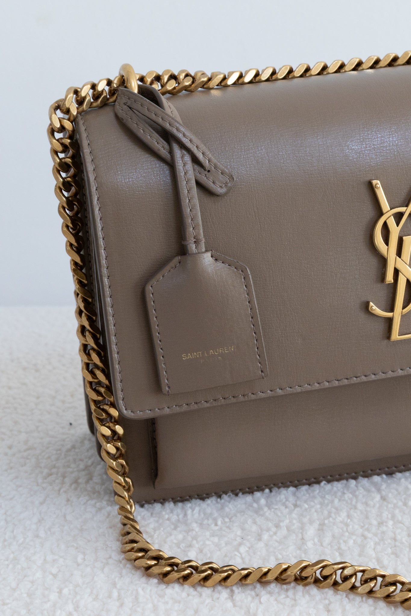 SAINT LAURENT Sunset